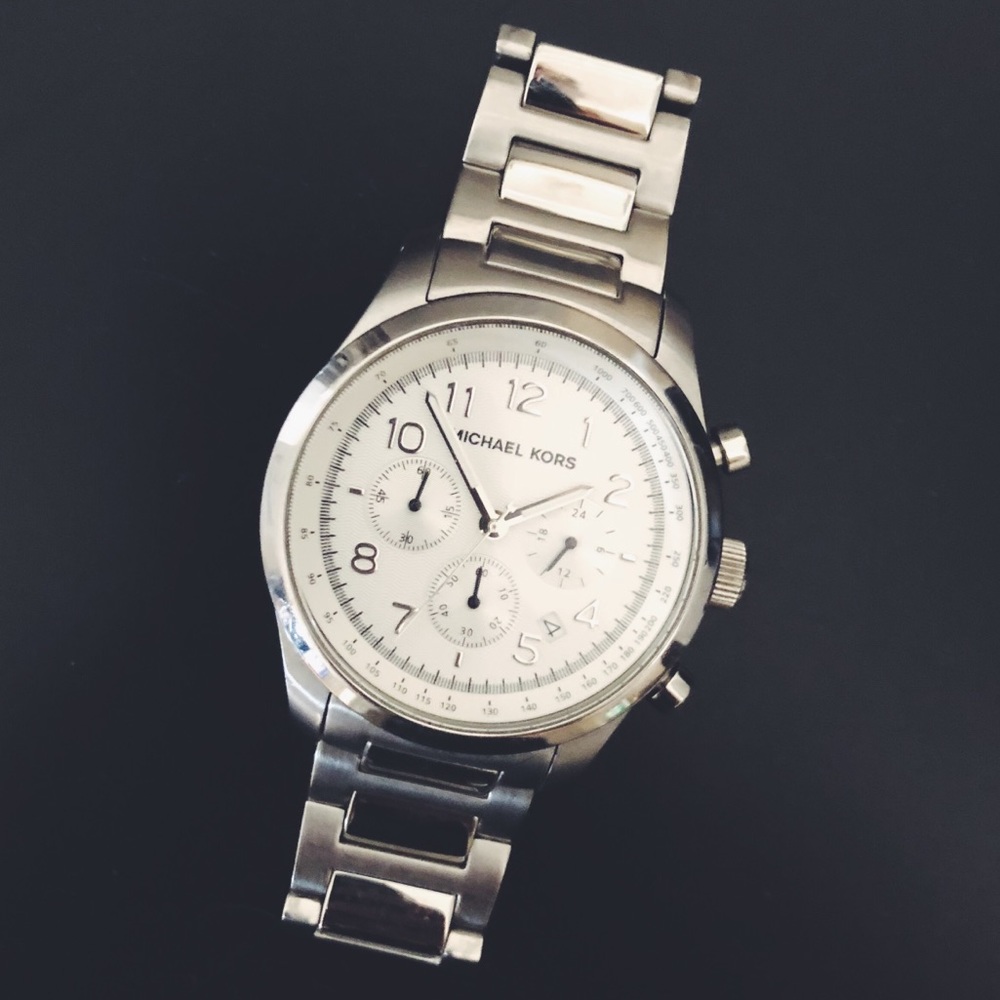 Michael Kors Watch 8036